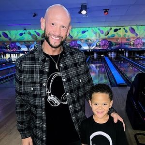 Meet your Posher, David